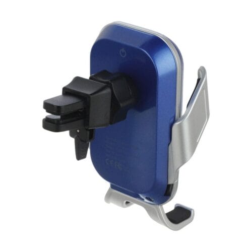 پایه نگهدارنده و شارژر بی سیم گوشی موبایل آکو مدل ACO Drift pro عصرتولز
