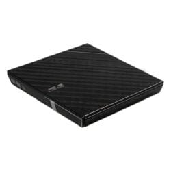 درایو DVD اکسترنال ایسوس مدل ASUS SDRW-08D2S-U Lite عصرتولز