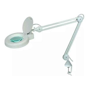 Magnifier Lamp RT202.01 6D-0-ذره بین کنارمیزی RT202.01 6D