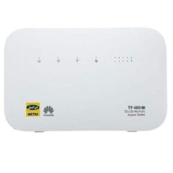 مودم 4G/TD-LTE ایرانسل مدل TF-i60 H1 همراه با سیم کارت دو قلو ایرانسل TD-LTE 4G عصرتولز