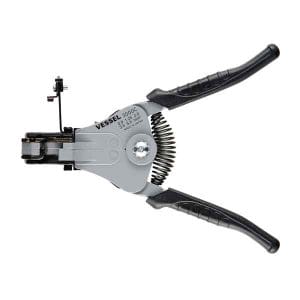 VESSEL 3000C Wire Stripper For Stranded wire-0-انبر سیم لخت کن وسل مدل VESSEL 3000C سایز 7 اینچ