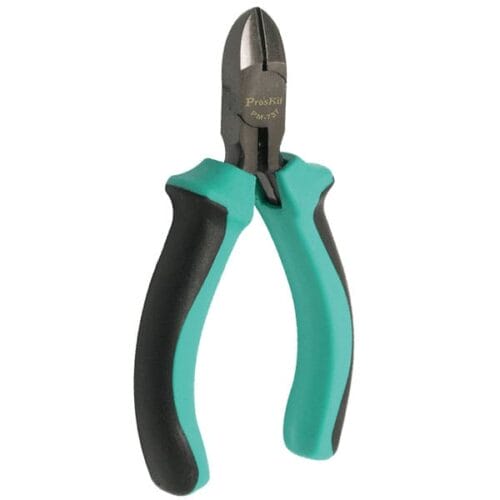 انبر سیم چین پروسکیت مدل Proskit PM-737 عصرتولز