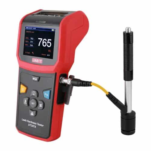 سختی سنج یونی تی مدل UNI-T UT347A عصرتولز
