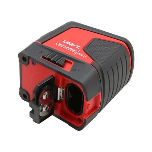 تراز لیزری یونی تی مدل UNI-T LM570LD-II عصرتولز