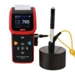 سختی سنج یونی تی مدل UNI-T UT347A در فروشگاه عصرتولز