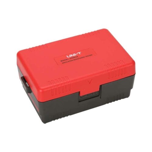میگر دیجیتال یونی تی مدل UNI-T UT501B asrtools
