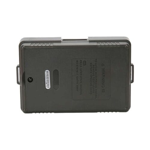 میگر دیجیتال یونی تی مدل UNI-T UT501B asrtools