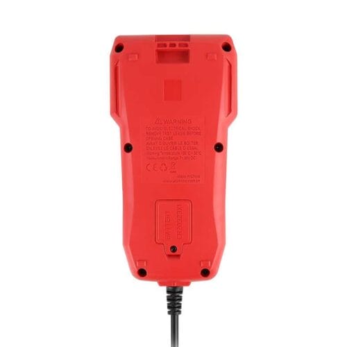 تستر باتری یونیتی مدل UNI-T UT675A در فروشگاه عصرتولز