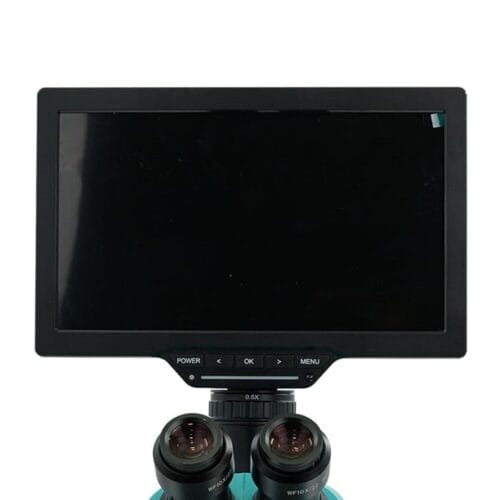 لوپ سه چشم آر اف فور مدل RF4 RF6565TV-YS010W عصرتولز