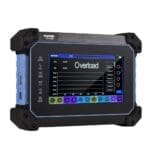 اسیلوسکوپ تبلتی هانتک مدل HANTEK TO-1154C عصرتولز