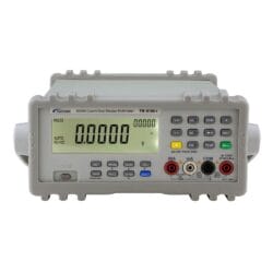 مولتی متر رومیزی توینتکس مدل +Twintex VC-8155 عصرتولز