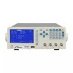 ال سی آر متر دیجیتال رومیزی توینتکس مدل Twintex LCR-7030 عصرتولز