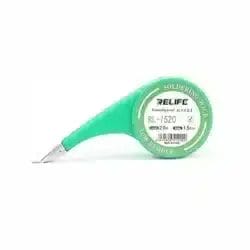 سیم قلع کش ریلایف مدل Relife RL-1520 عصرتولز