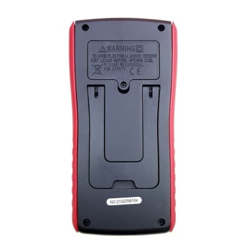 مولتی متر دیجیتال آننگ مدل ANENG DT9205A در فروشگاه عصرتولز...
