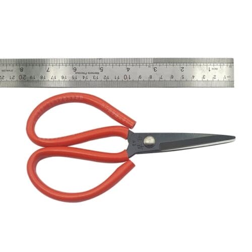 معرفی قیچی صنعتی سایز scissor A1 در فروشگاه عصرتولز…