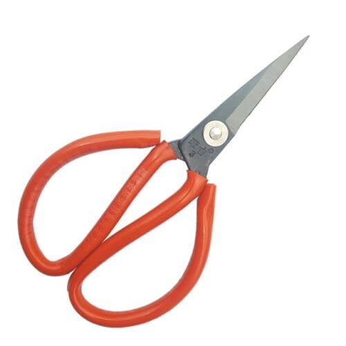 معرفی قیچی صنعتی سایز SCISSOR A3 در فروشگاه عصرتولز…