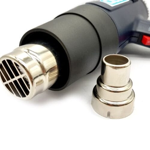 سشوار صنعتی دیجیتالی دیتک مدل DTEC DT-8610 در فروشگاه عصرتولز...