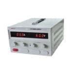 منبع تغذیه دوبل تراکینگ مگاتک مدل MEGATEK MP 60-30S عصرتولز