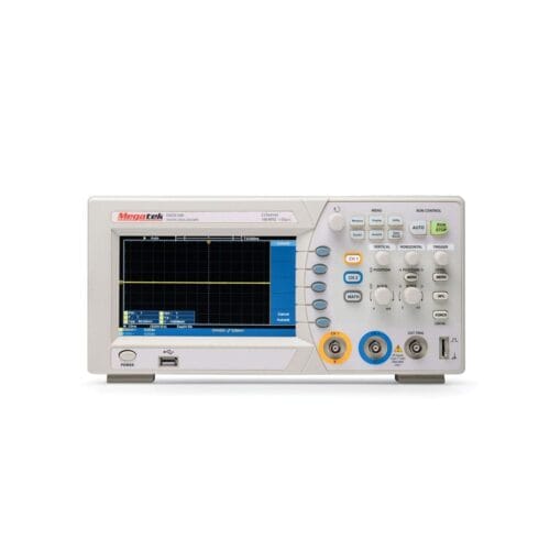 MEGATEK DSO5100