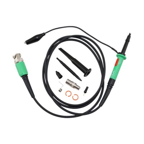پراب اسیلوسکوپ اچ پی مدل HP-9250 در فروشگاه عصرتولز...