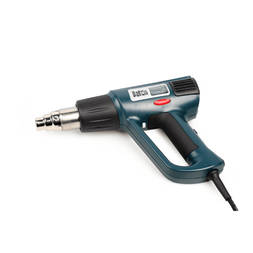 سشوار صنعتی باکون مدل Bakon BK-8020 در فروشگاه عصرتولز...