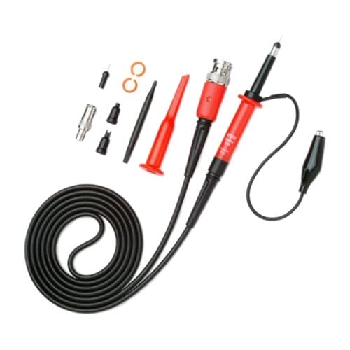 پراب اسیلوسکوپ اچ پی مدل HP HP-9258 در فروشگاه عصرتولز...
