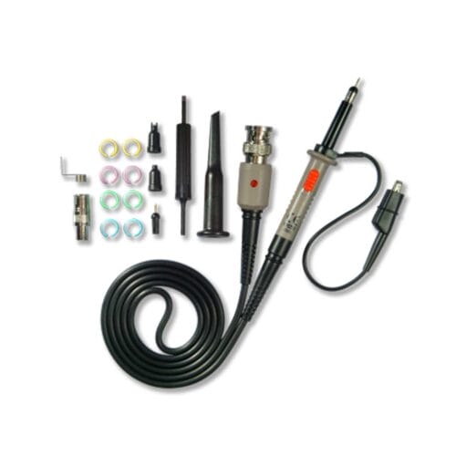 پراب اسیلوسکوپ اچ پی مدل HP HP-6350 در فروشگاه عصرتولز...