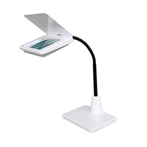 ذره بین رومیزی پروسکیت مدل Proskit MA-1006F عصرتولز