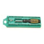 ست پیچ گوشتی 62 عددی پروسکیت مدل Proskit SD-205 عصرتولز
