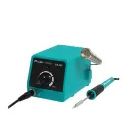 هویه رومیزی پروسکیت مدل Proskit SS-202 عصرتولز