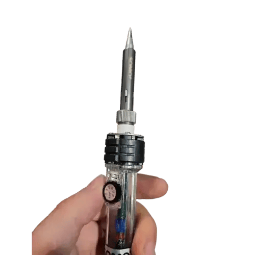 هویه 50 وات سومو مدل SOMO SM150 عصرتولز