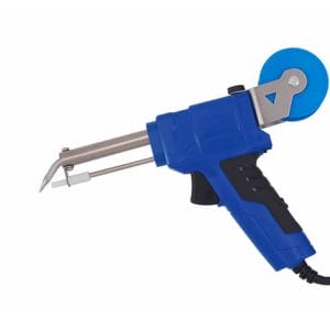 هویه تفنگی 60-30 واتی سومو مدل SOMO SM125 عصرتولز