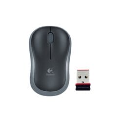 ماوس بی‌ سیم لاجیتک مدل logitech M185 عصرتولز