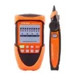 تستر شبکه ویکتور مدل VICTOR 668A