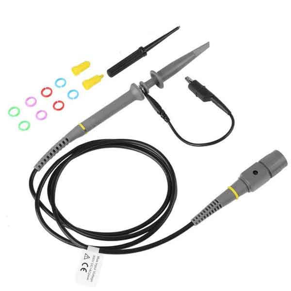 پراب اسیلوسکوپ هانتک مدل HANTEK PP-90
