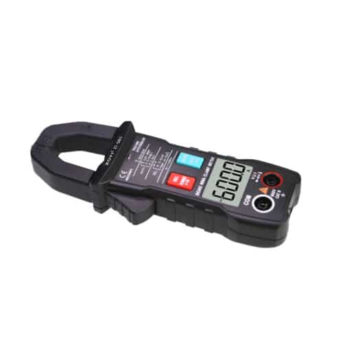 مولتی متر کلمپی زویی مدل ZOYI ZT-QB9