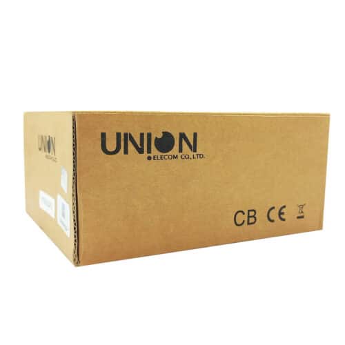 منبع تغذیه 24 ولت 240 وات یونیون مدل UNION UP240S24R2 عصرتولز