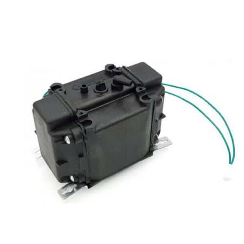 پمپ موتور یدکی هوای گرم هیتر گرداک مدل GORDAK AIR PUMP