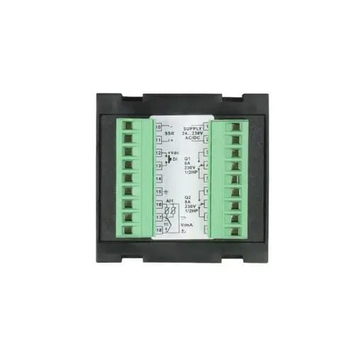 کنترلر دما قابل برنامه ریزی پیکسیس مدل PIXSYS ATR621-13ABC-T