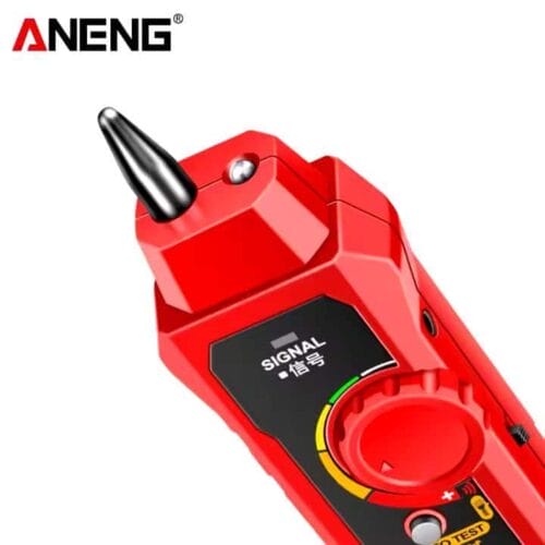 تستر کابل شبکه آننگ مدل ANENG M469A عصرتولز