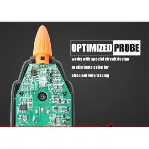 تستر شبکه و زوج یاب پروسکیت مدل ProsKit MT-7029 عصرتولز