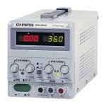 منبع تغذیه گودویل مدل GW instek SPS-3610 عصرتولز