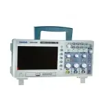 اسیلوسکوپ دیجیتالی هانتک مدل HANTEK DSO-5202B
