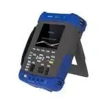 اسیلوسکوپ دستی هانتک مدل HANTEK DSO-8072E