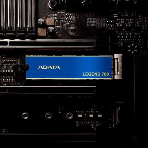 اس اس دی اینترنال ای دیتا مدل ADATA SSD M.2 2280 LEGEND 700 ظرفیت 1TB عصرتولز