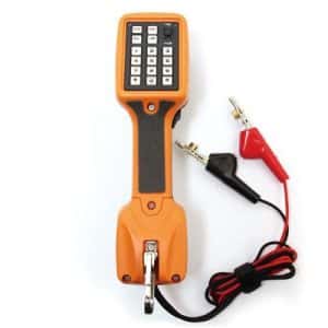 تستر شبکه مخابراتی پروسکیت مدل PROSKIT MT-8001 عصرتولز