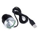 چراغ قوه UV ریلایف مدل RELIFE RL-014 با منبع تغذیه USB عصرتولز