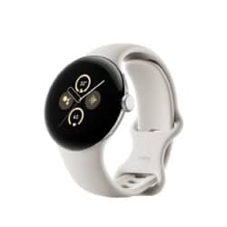 ساعت هوشمند گوگل مدل Pixel Watch 2 عصرتولز