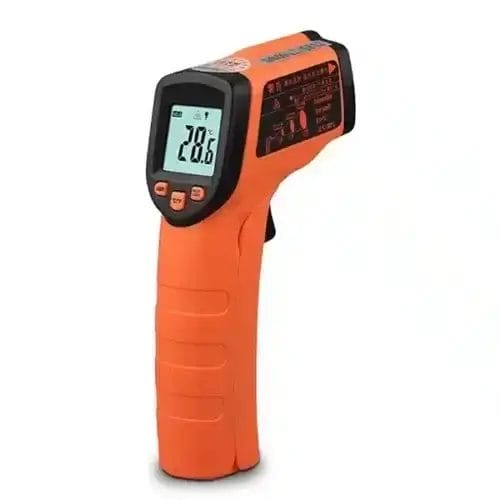 دماسنج لیزری ویکتور مدل Victor 302B عصرتولز