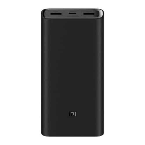 شارژر همراه شیائومی مدل Xiaomi PLM07ZM 45W ظرفیت 20000 میلی آمپر ساعت ASRTOOLS